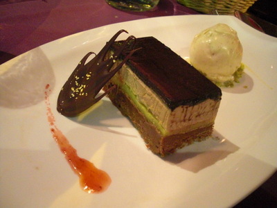 chocolate